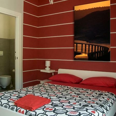 Hotel Nelle Stanze Del Matese Boiano Exteriér fotografie